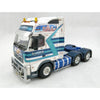 Drake Collectables 1/50 Volvo FH3 Mactrans Globetrotter XXL