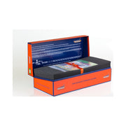 Drake Collectibles ZT09079 1/50 7x8 Steerable with 2x8 Dolly Membrey