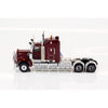 Drake Collectibles Z01382 1/50 Kenworth C509 Sleeper Vintage Burgandy
