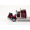 Drake Collectibles Z01382 1/50 Kenworth C509 Sleeper Vintage Burgandy