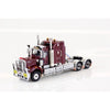 Drake Collectibles Z01382 1/50 Kenworth C509 Sleeper Vintage Burgandy