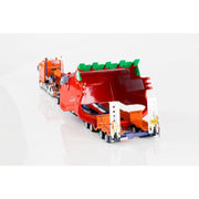 Drake Collectibles ZT09046 1/50 Kenworth K200 Prime Mover with 2x8 Dolly & 4x8 DBT Drake