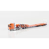 Drake Collectibles ZT09046 1/50 Kenworth K200 Prime Mover with 2x8 Dolly & 4x8 DBT Drake