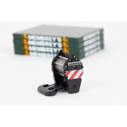 Drake Collectibles ZLOAD003 1/50 Plate & Hook set