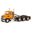 Drake Collectibles Z33-2019 Mack Granite 4 Axle Solo Truck Yellow