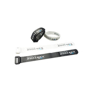 Dualsky DSBF.200V2 Battery Strap 200mm 4 pce