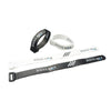 Dualsky DSBF.280V2 Battery Strap 280mm 4pce