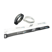 Dualsky DSBF.280V2 Battery Strap 280mm 4pce