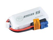 Dualsky XP13003ECO ECO-S LiPo Battery 1300mAh 3S 25C