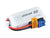 Dualsky XP13003ECO ECO-S LiPo Battery 1300mAh 3S 25C