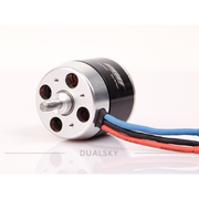 Dualsky 30 Tuning Combo with Motor and ESC
