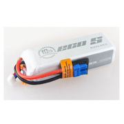 Dualsky XP27003ECO ECO-S LiPo Battery 2700mAh 3S 25C with XT60