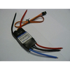 Dualsky ESC 40A 20V for Airplane