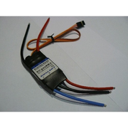 Dualsky ESC 40A 20V for Airplane
