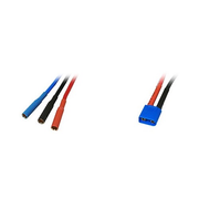Dualsky ESC 40A 20V for Airplane