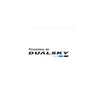 Dualsky Hornet Mini Landing Gear (4 pce w/screws)*