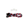 Dualsky DSSE-450 Servo Extension Lead 450mm Heavy Duty