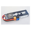 Dualsky XP33004ULT Ultra 70 LiPo Battery 3300mAh 4S 70C