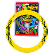 Duncan 01223 Juggling Rings Set of 3 Assorted Colours