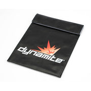 Dynamite DYN1405 LiPo Charge Protection Bag- Large