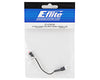 E-Flite EFLA7002UM 1s High Current Ultra- Micro Battery Adapter Lead