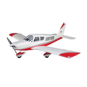 E-Flite EFL54500 Cherokee 1.3m RC Plane (Bind-N-Fly Basic)