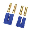 E-Flite EFLAEC503 EC5 Device and BattConn Male/Female 2pc