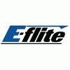E-Flite EFL3652 Fuselage with Lights Night Radian