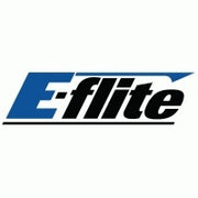 E-Flite EFL3652 Fuselage with Lights Night Radian