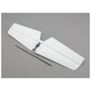 E-Flite EFL5259 Horizontal Stabilizer with Tube Timber