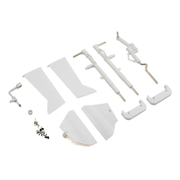 E-Flite EFL8304 Landing Gear Set T-28 1.2