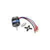 E-Flite EFLM1400 Park 450 Outrunner brushless motor 890 rpm/V
