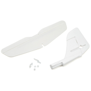 E-Flite EFLU2925 Tail Set Ultra Micro Radian