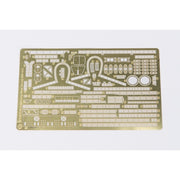 Very Fire VF350911 1/350 USS New Jersey