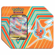 Pokemon TCG Hidden Potential Tin Assorted