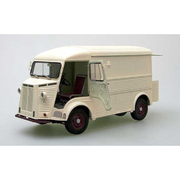 Ebbro 25007 1/24 Citroen H Van