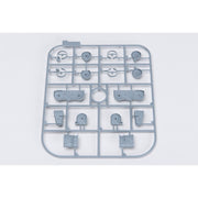 Very Fire VF350911 1/350 USS New Jersey