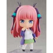 Good Smile Company Nino Nakano The Quintessential Quintuplets Nendoroid