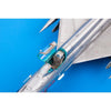 Eduard 70141 1/72 MiG-21MF interceptor Profipack