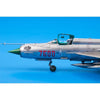Eduard 70141 1/72 MiG-21MF interceptor Profipack