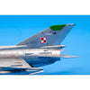 Eduard 70141 1/72 MiG-21MF interceptor Profipack