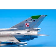 Eduard 70141 1/72 MiG-21MF interceptor Profipack