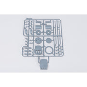 Very Fire VF350911 1/350 USS New Jersey