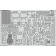 Eduard 36266 1/35 Nashorn 8.4cm Pak-43