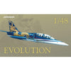 Eduard 11121 1/48 Aero L-39 Albratross Evolution