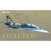 Eduard 11121 1/48 Aero L-39 Albratross Evolution