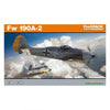 Eduard 1/48 Focke-Wulf Fw-190A-2 ProfiPACK
