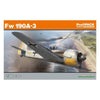 Eduard 82144 1/48 Focke-Wulf Fw-190A-3 ProfiPack