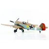 Eduard 11116 1/48 Afrika Dual Combo Me-BF-109F-2and F-4 Limited Edition