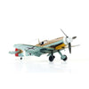Eduard 11116 1/48 Afrika Dual Combo Me-BF-109F-2and F-4 Limited Edition